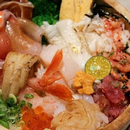 毛丼 丼飯專門店