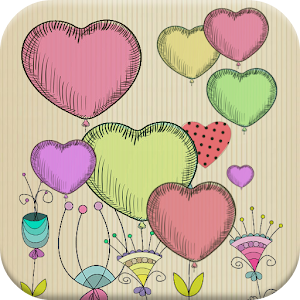Download Valentine Love Live Wallpaper for Pc