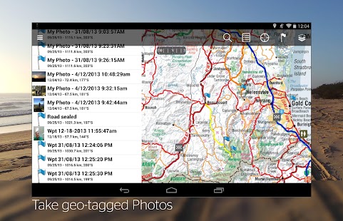 Hema Explorer Screenshots 4
