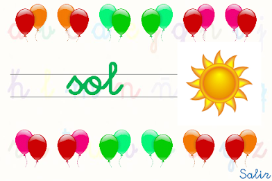 Aprender a Leer 3 poster 7