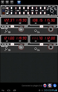 Flight Sim Remote Panel(圖5)-速報App