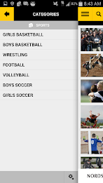 WyoVarsity Sports poster 5