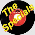 The Specials Jukebox logo