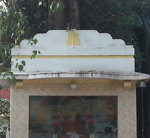 Watarappala Buddha Statue 