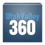 Cover Image of Baixar Utah Valley 360 1.0 APK