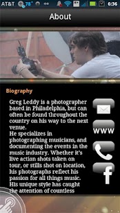 How to download Greg Leddy Photography lastet apk for pc