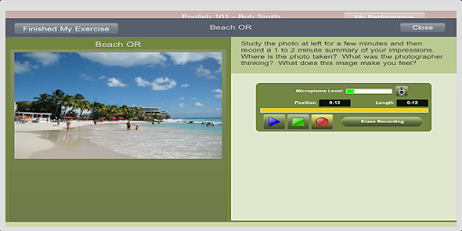 SmartClass+ 4.20 screenshots 2