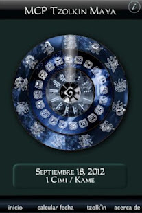 MCP Tzolkin Maya(圖2)-速報App