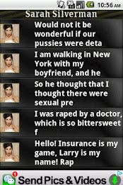 Funny Jokes by Elsner Technologies Pvt Ltd poster 4