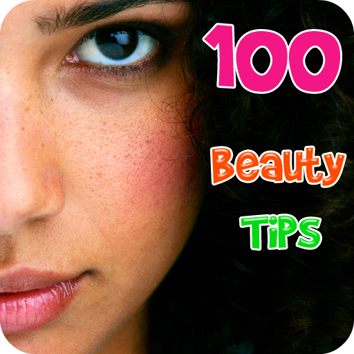 免費下載生活APP|100 Beauty Tips app開箱文|APP開箱王