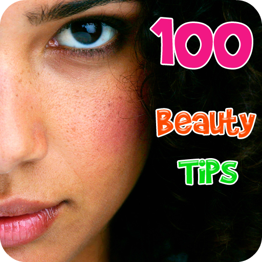 100 Beauty Tips