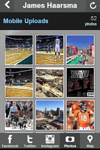 Download James Haarsma APK for Android