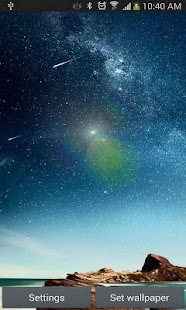 How to mod meteors sky lastet apk for bluestacks