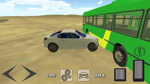 【免費賽車遊戲App】Extreme Car Driving 3D-APP點子