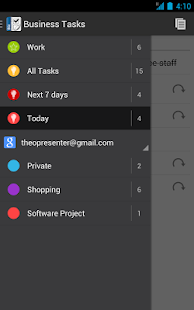 Business Tasks(圖6)-速報App
