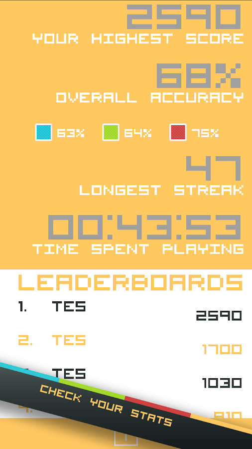 Slido - screenshot
