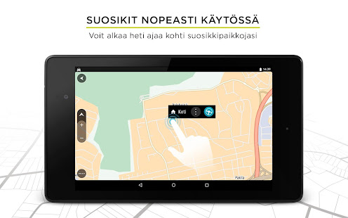 tomtom uusin kartta TomTom GO Mobile   GPS Kartat – Google Play ‑sovellukset tomtom uusin kartta