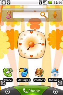 91 Pandahome Pro - screenshot thumbnail