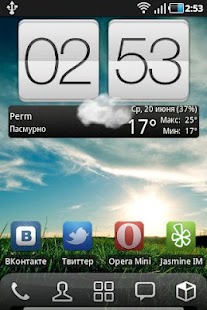 How to download TouchWizz CM7 Theme +250 icons lastet apk for pc