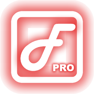 Geometric Formulas Pro logo