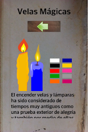 Magia Blanca - Hechizos esotéricos poster 5