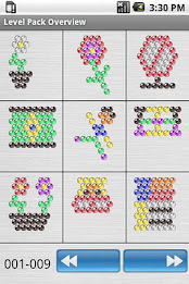 Frozen Bubble LevelEditor plus poster 1