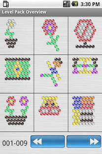 Frozen Bubble LevelEditor plus(圖2)-速報App