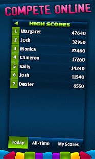 Free Download Gridshock HD APK