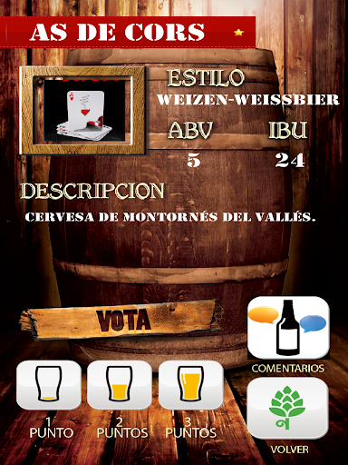 【免費社交App】La Taberna Sant Feliu-APP點子