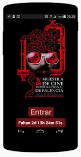 How to mod Muestra Cine Int Palencia 2015 lastet apk for laptop