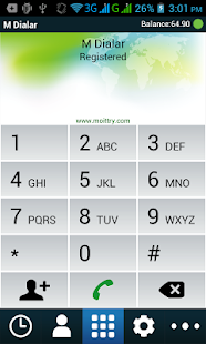M Dialer-dxb(圖1)-速報App