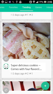 Pal+ - screenshot thumbnail