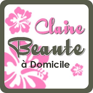 Esthéticienne Claire Beauté 1.0