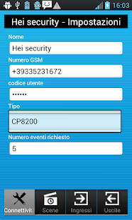 How to get HEI security 1.0.0 apk for bluestacks