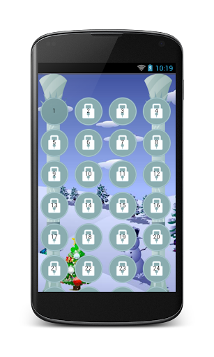 免費下載休閒APP|Bubble Snow Game 2015 app開箱文|APP開箱王