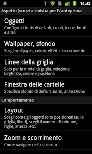 Lightning Launcher - Italiano(圖2)-速報App