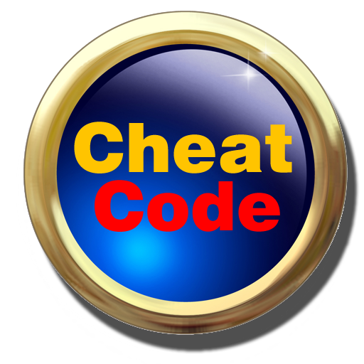 CheatCode Keyboard LOGO-APP點子