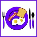 PDACookbook LIVE! logo
