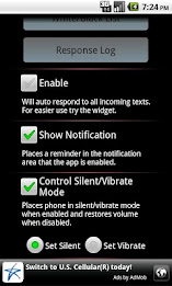 Unavailable poster 2