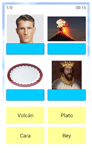 Learn Spanish | Fun & Games(圖3)-速報App