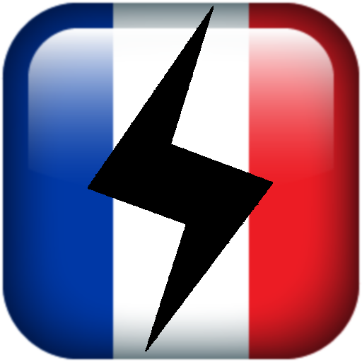 Power Grid Aid - France V1 LOGO-APP點子