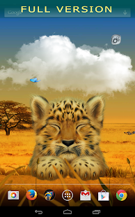 Wild Leopard Lite(圖3)-速報App