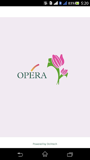 Opera Qatar