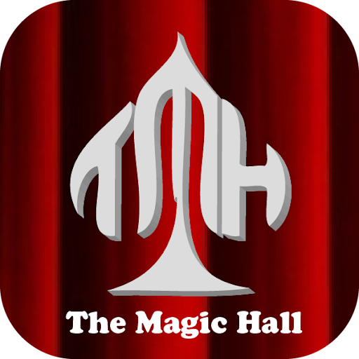 The Magic Hall