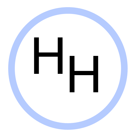 HHdoc - Homeopathic Holodoctor LOGO-APP點子