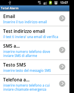 Total Alarm Screenshots 6
