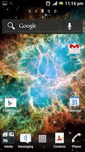 Touch of Stars(圖1)-速報App