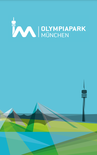 Olympiapark München