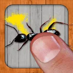 Cover Image of 下载 Ant Smasher, Best Free Game 7.1 APK
