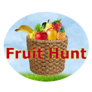 Fruit Hunt Lite  Icon